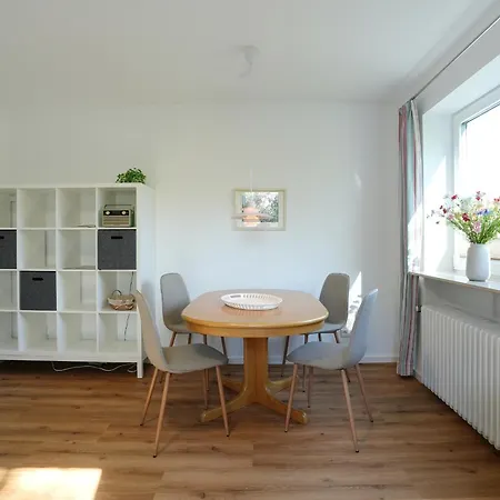 Haus Wendt 03 Lejlighed