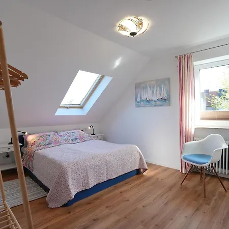 Haus Wendt 03 Lejlighed *