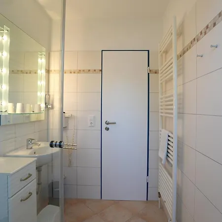 Haus Wendt 03 Lejlighed Timmendorfer Strand