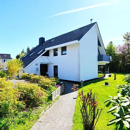 Haus Wendt 03 Timmendorfer Strand